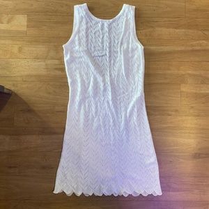 [Knitz For Love & Lemons] Knit Mini Dress